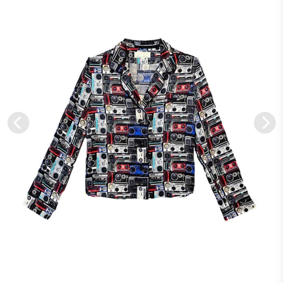 Fleur Du Mal pj set πβ€οΈπ - Picture 8 of 11